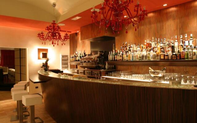 Gallery Hotel Recanati