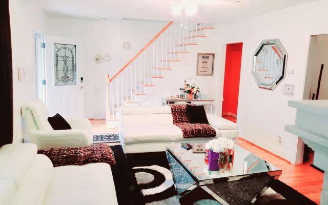 Upscaled Home in a Quiet Neighborhood