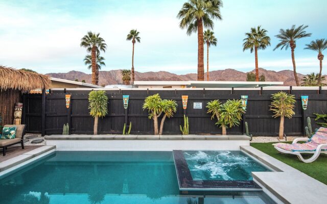 The Rosemary House La Quinta No.218742