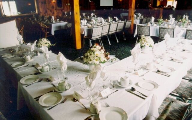 Bonnie View Inn
