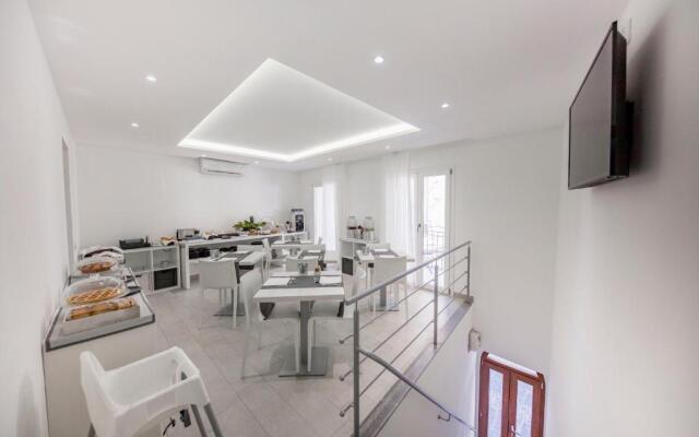 Ossuna bay hotel boutique