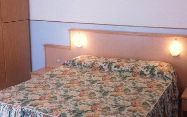 Albergo Ristorante Ideal