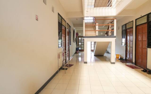 Airy Eco Bintaro BTC Tangerang Selatan