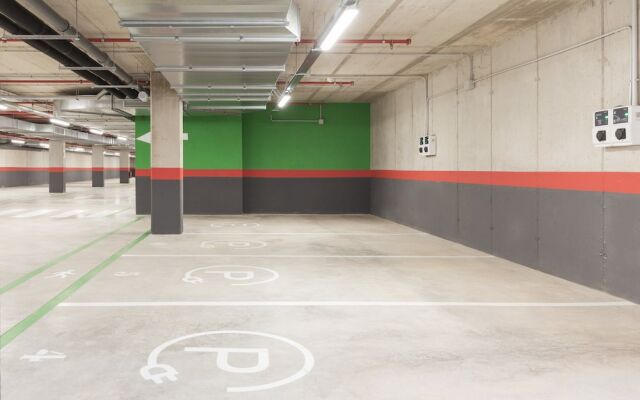 Holiday Inn Barcelona-Sant Cugat by IHG