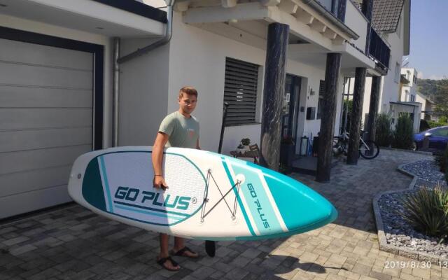 FeWo - bei Tati 95qm