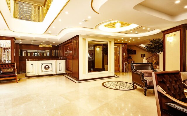 Beethoven Hotel