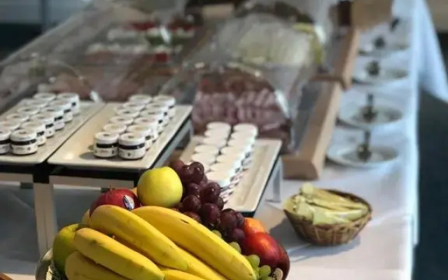 2T Hotel artgenossen