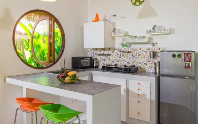 Sand Shine Villa