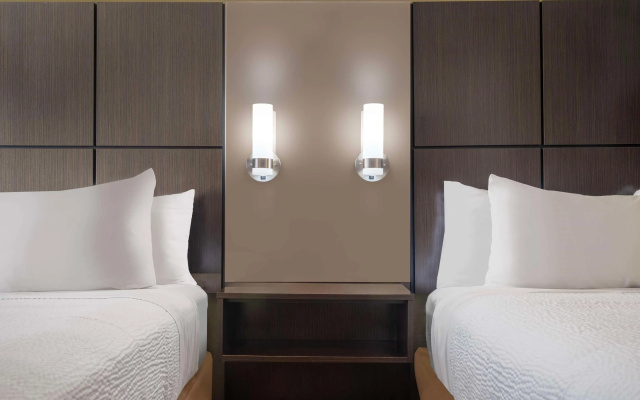 Best Western Pony Soldier Inn & Suites