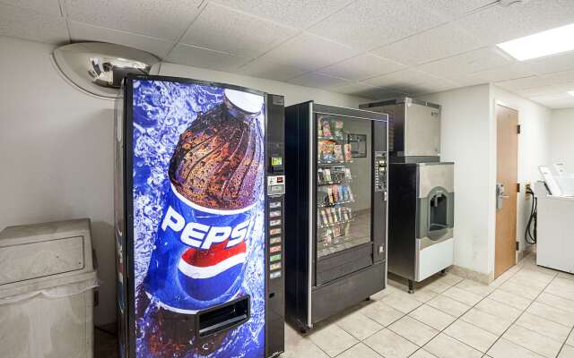 Motel 6 Binghamton, NY