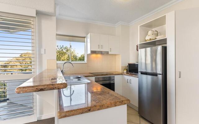 Raffles Mooloolaba