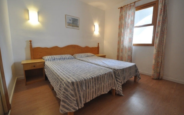 Club Cala D'or Apts