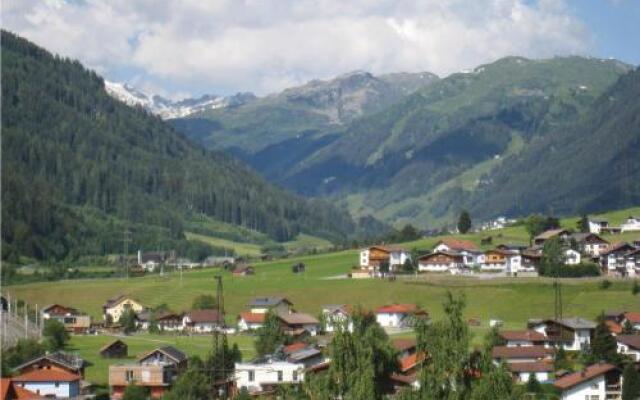 Apartment Pettneu am Arlberg