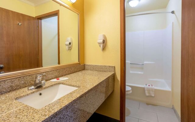 Days Inn Alamogordo