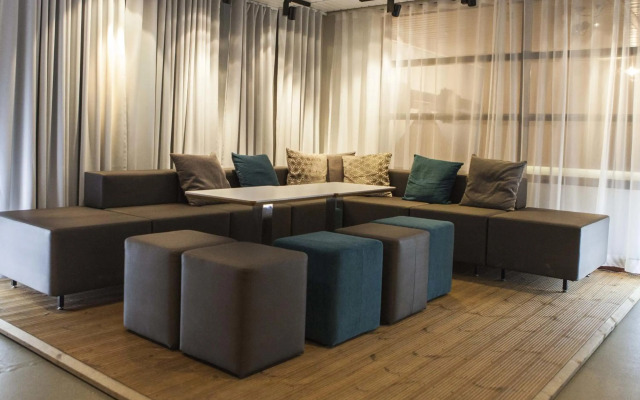 Finlandia Park Hotel Helsinki