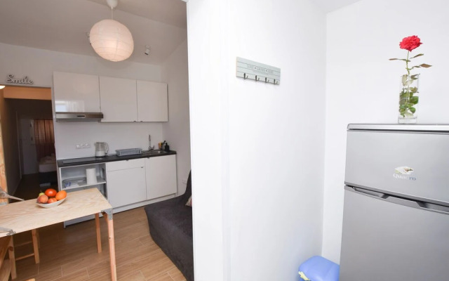 Apartments Nina