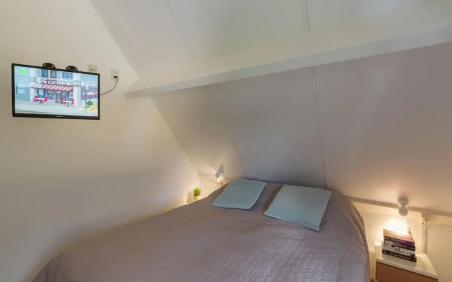Holiday Home in Zeeland With Garden Terrace