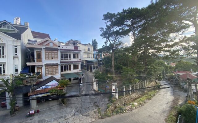 Thu Tam Hotel