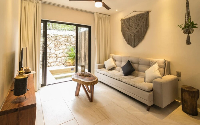 Etnica Tulum Residences