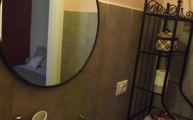 B&B Il Tempo Del Vento