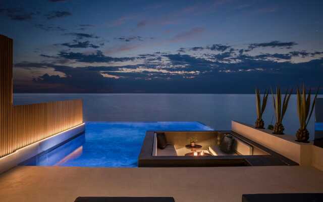 Sea Zante Luxury Beachfront Retreat