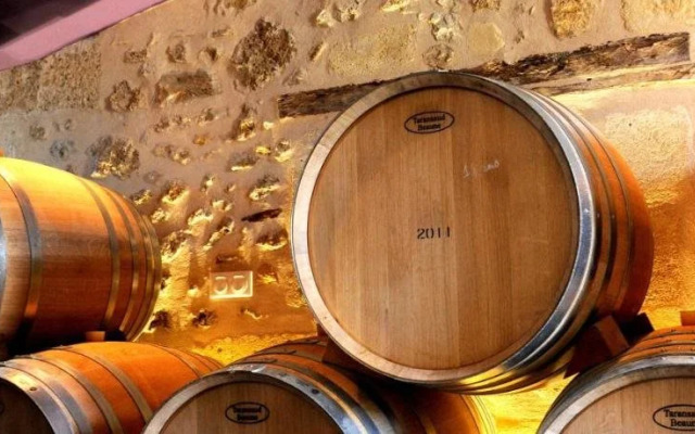 Hotel Restaurant Palais Cardinal