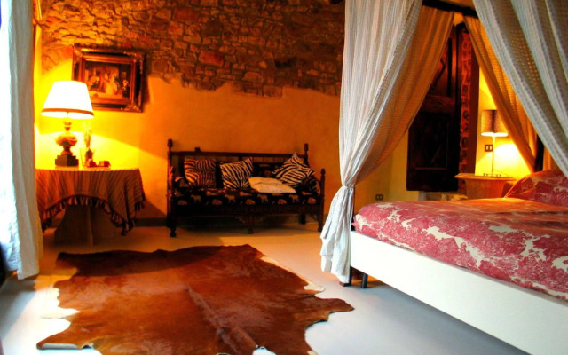 Villa Rignana - The Tuscan Collection
