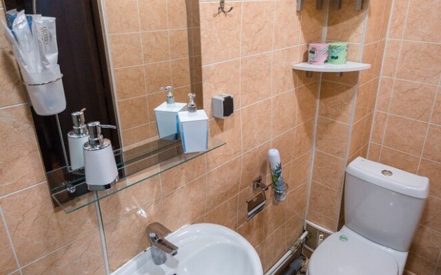 Апартаменты на Фонтанной, 61а-16