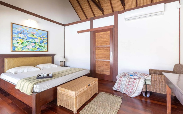 StayVista at Jade's Ambrosia