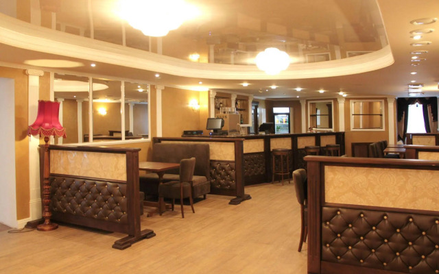 Hotel Pereslavl