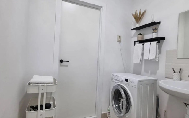 Апартаменты на улице Стрелочников 2