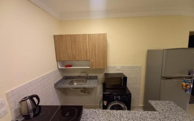 Smile Apartment
