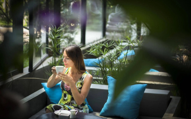 Chronicle Residence & Spa