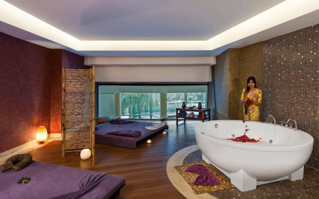Nuh'un Gemisi Deluxe Hotel & Spa