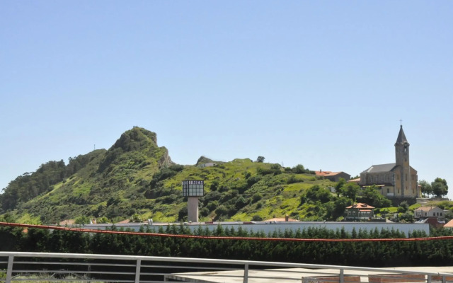 Hotel San Millan