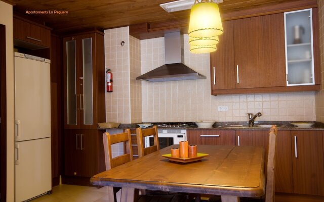Apartaments La Peguera Ii