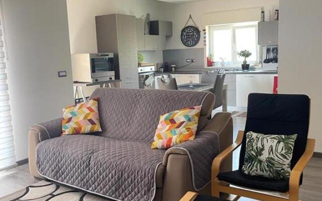 Timpa House Alle Pendici Dell'Etna