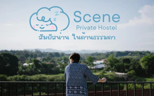 Scene private hostel