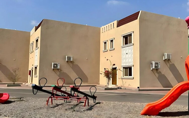 Saraya Inn Holiday Homes Chalets