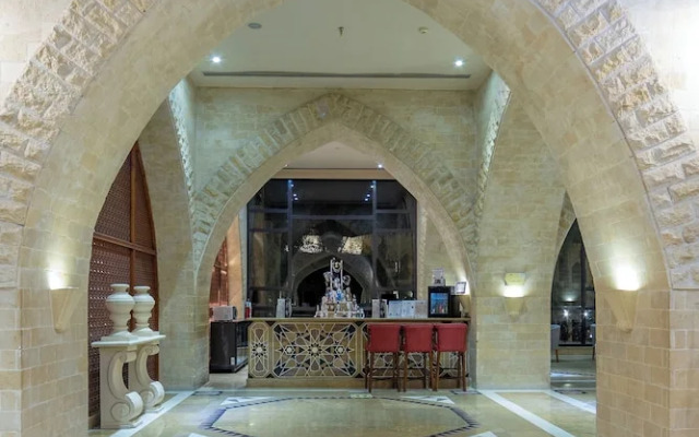 Grand Waterworld Makadi Hotel