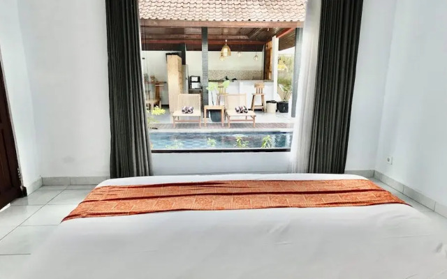 Gopala Villa North Ubud