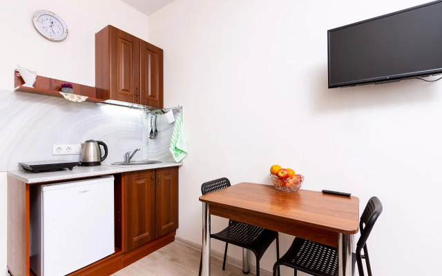 Веста на проспекте Карла Маркса