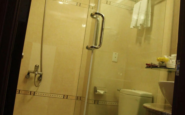 Minh Toan Hotel