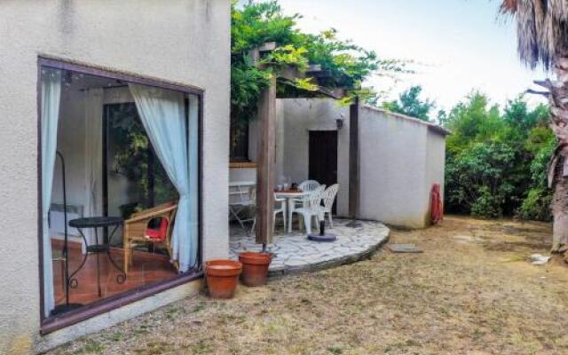 Holiday Home Les Hauts de Grimmal