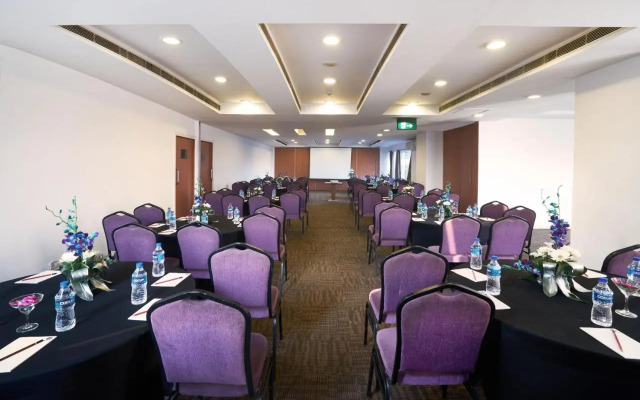 Caspia Hotel New Delhi Shalimar Bagh