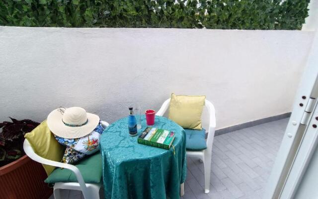 Summer Vibes B&B