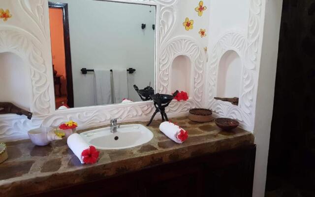 Boutique Hotel Nyumbani Tembo