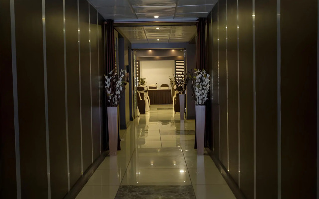 Hotel ANR