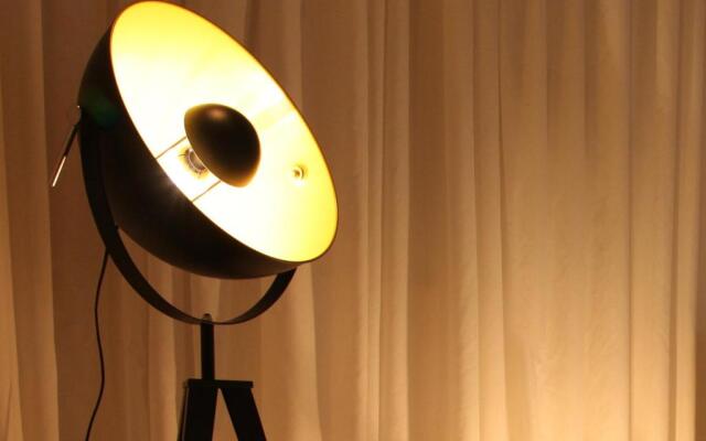 Le19 Suite Georges & Lucy