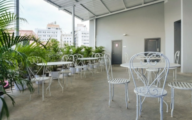 Hotel Harsha